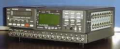 Recording System