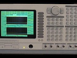 Signal Analyzer